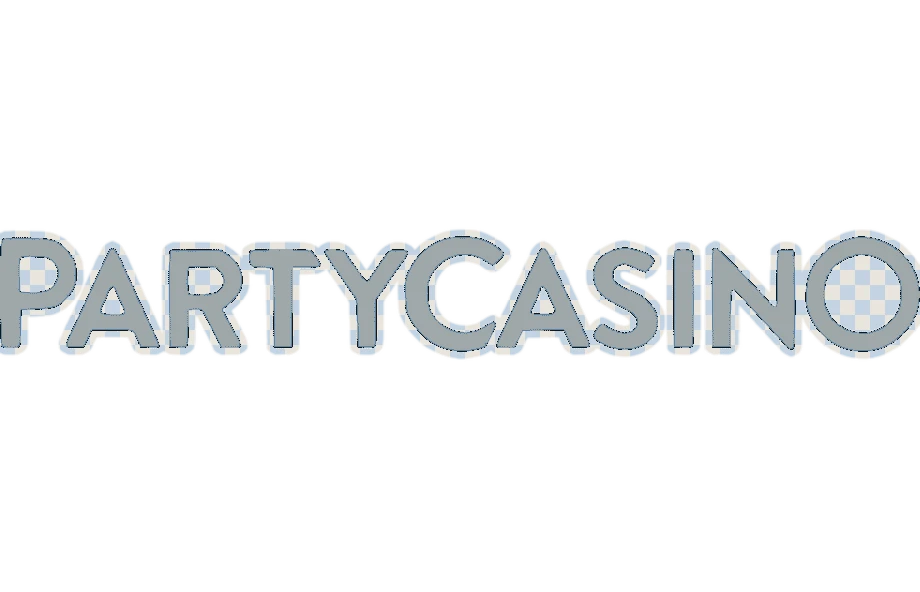 PartyCasino logo